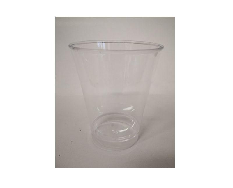 Fingerfood desszertes  alj (PS) Tulip 250CC