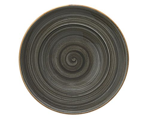 Bonna Space porcelán tésztás tányér 27 cm 400 ml