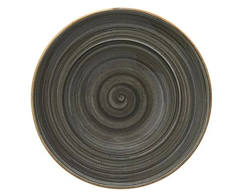 Bonna Space porcelán tésztás tányér 27 cm 400 ml