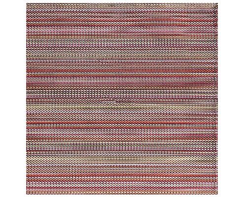Narancs-piros tányéralátét 45 x 33 cm
