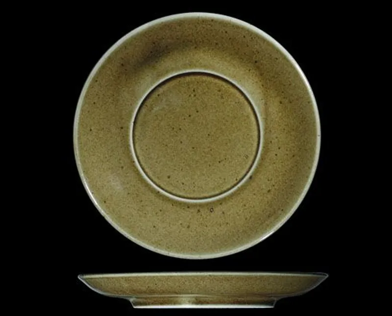 Country Range porcelán csészealj 16,9 cm