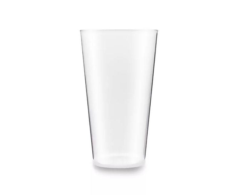 Polikarbonát ECO törhetetlen pohár 300 ml