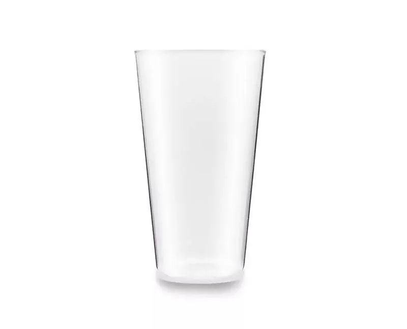 Polikarbonát ECO törhetetlen pohár 300 ml