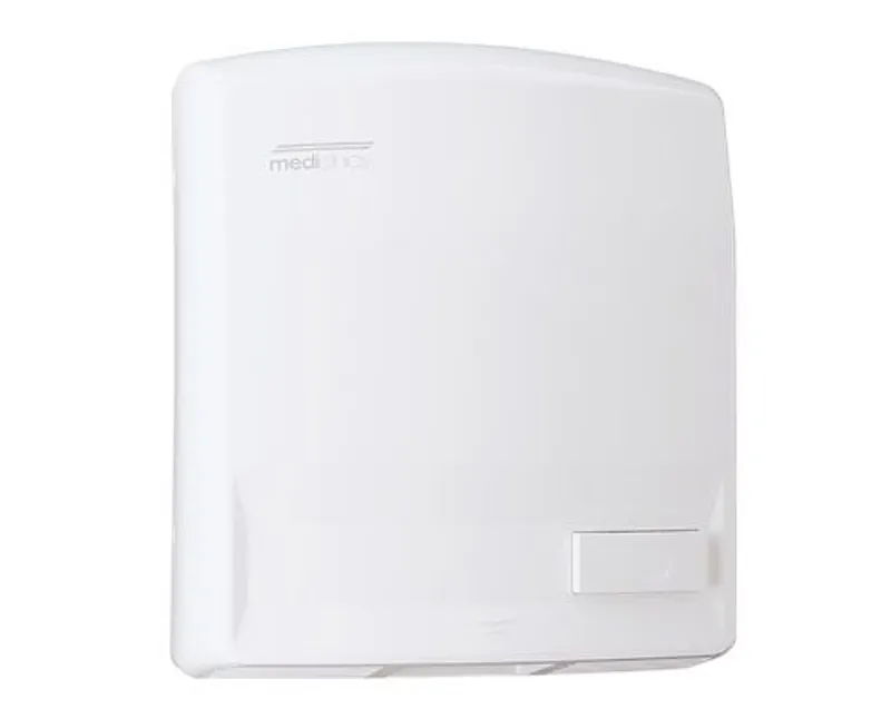 Juniorplus M88PLUS nyomógombos kézszárító
