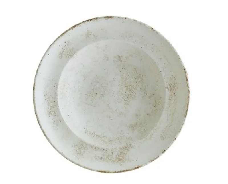 Bonna Nacrous porcelán tésztás tányér 27 cm