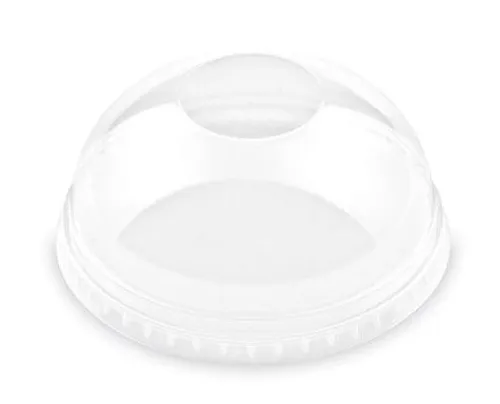 Műanyag zárt gömb tető 95 mm