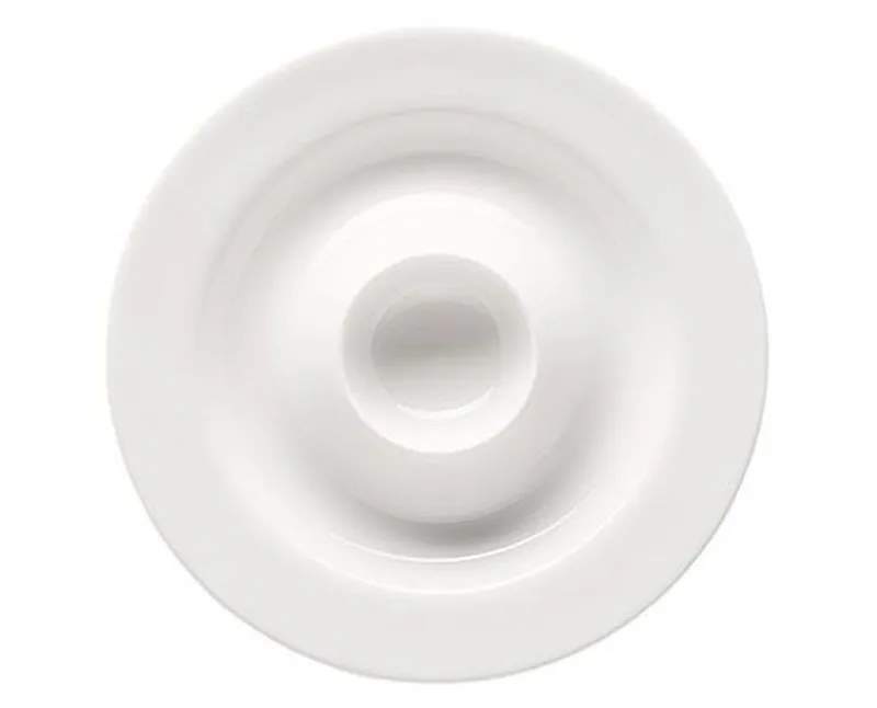 Rosenthal Jade Fine Bone China porcelán tojástartó 13 cm