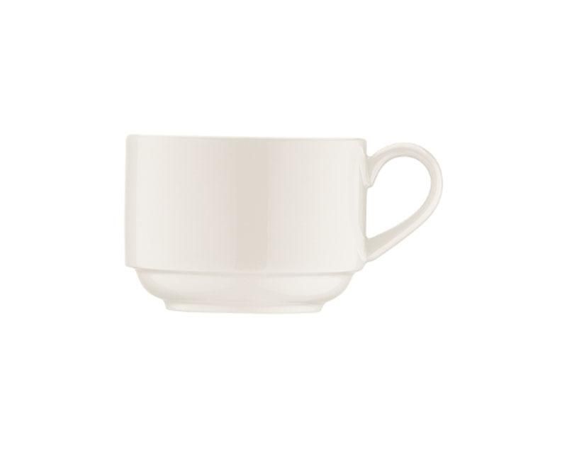 Bonna Banquet porcelán csésze 80 ml