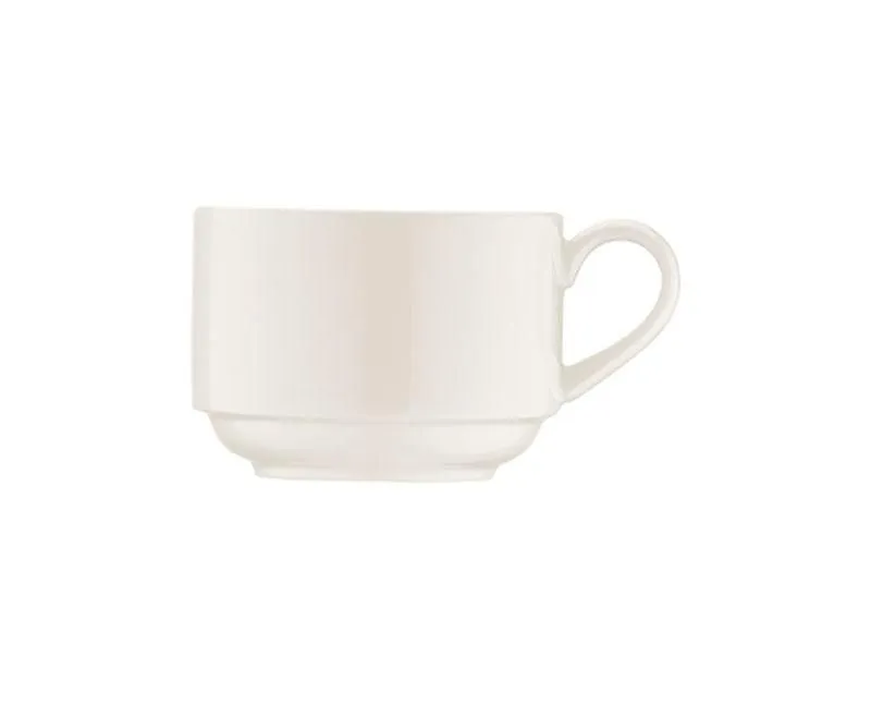 Bonna Banquet porcelán csésze 80 ml