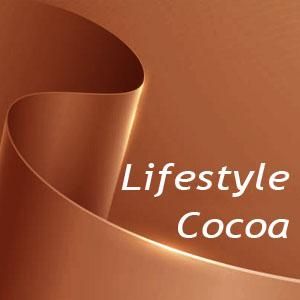 Lifestyle Cocoa porcelánok