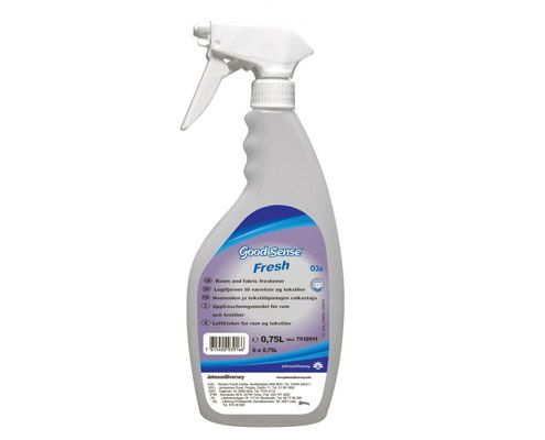 Diversey illatosító Good Sense Fresh 750 ml
