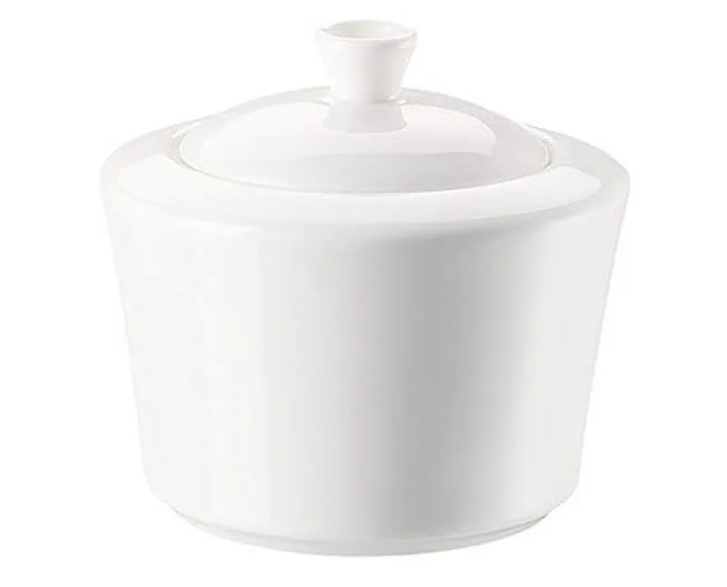 Rosenthal Jade Fine Bone China porcelán cukortartó fedő 0,25 l-hez