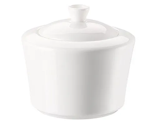 Rosenthal Jade Fine Bone China porcelán cukortartó fedő 0,25 l-hez