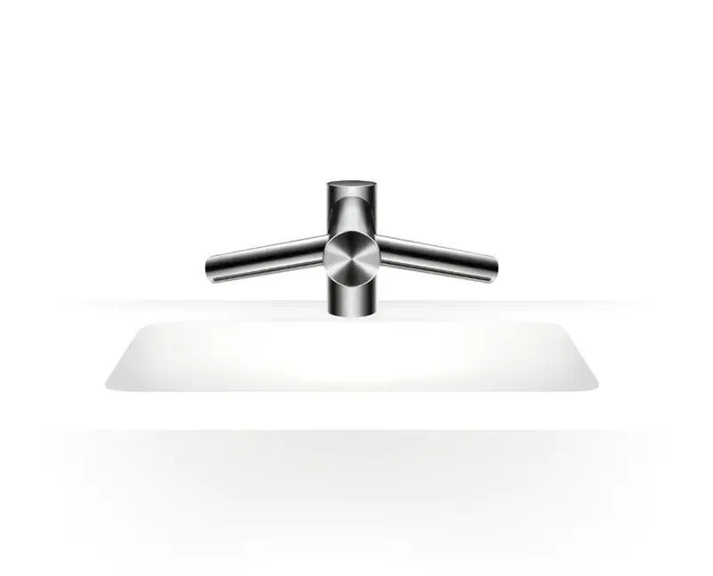Dyson Airblade Wash+Dry kézszárító és csaptelep szett, álló kivitel