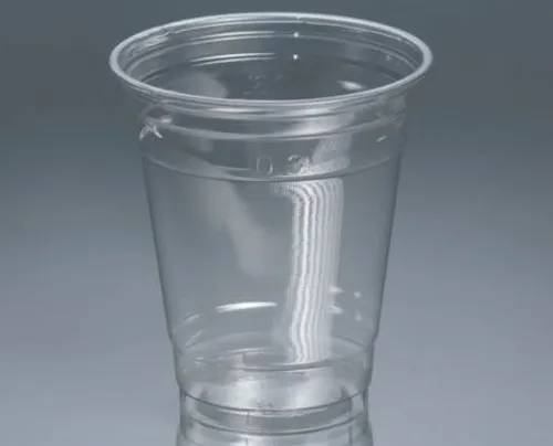 Műanyag shake pohár 300ml PET (K)