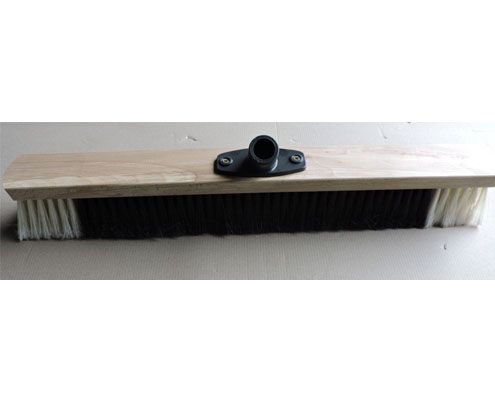 Terempartvis fa (80cm), műszál