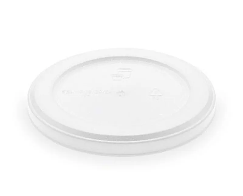 Habkonténer tető 340-680 ml-hez HPS