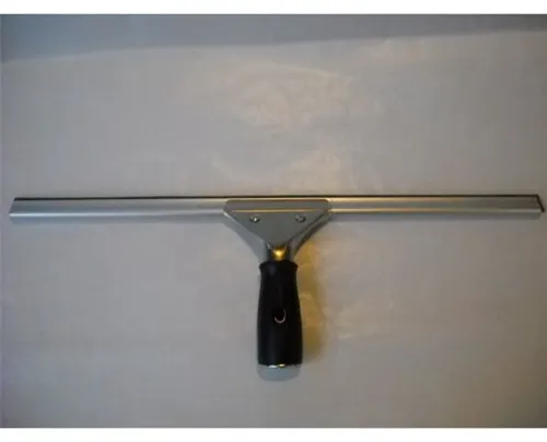 Ablaklehúzó (nemesacél nyél, alu sín) 45cm