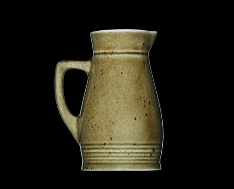 Country Range porcelán kancsó 27 cl