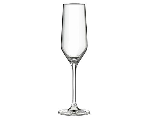 Image üveg pezsgős flute 2.2 dl