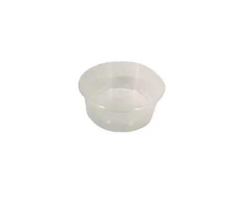 PP víztiszta öntetes alj 50ml (GuillinPL) K-705