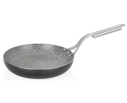Alumínium serpenyő gránit tapadásmentes bevonattal 24 cm
