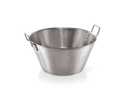 Rozsdamentes acél vajling 53 l