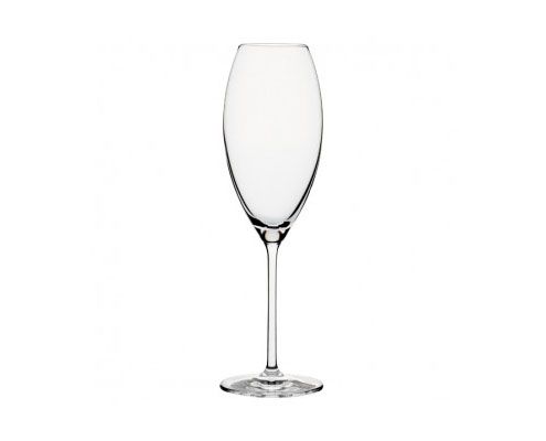 Aspergo kristály pezsgős kehely 315 ml