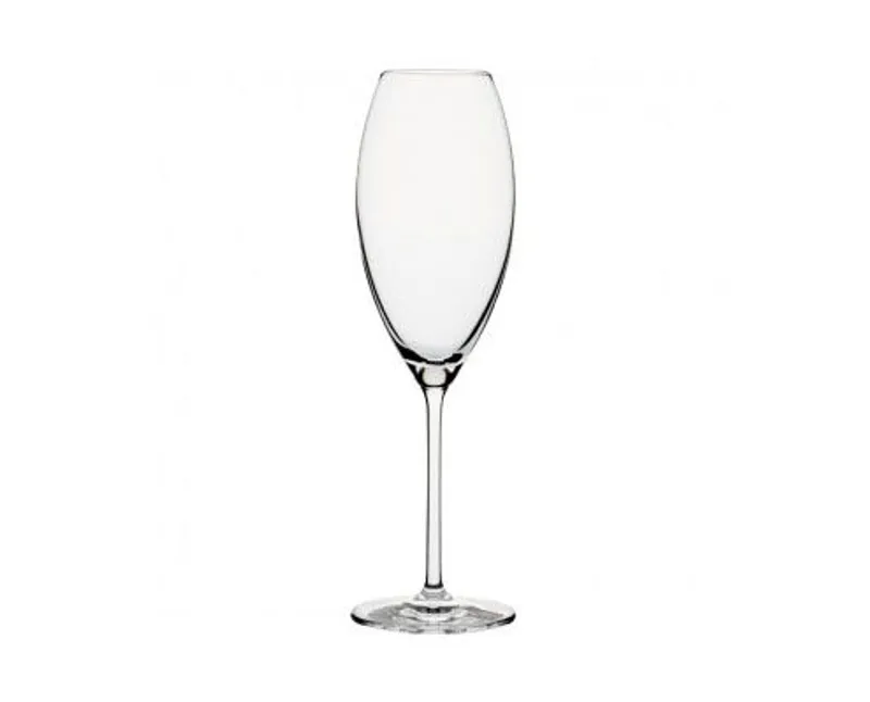 Aspergo kristály pezsgős kehely 315 ml