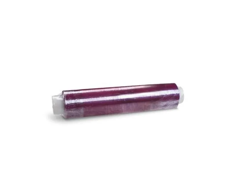 Folpack fólia, PVC 30 cm x 300 m, 8 mikron