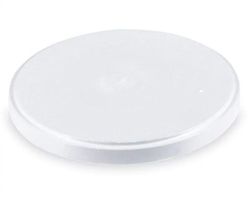 Habkonténer tető 910 ml-hez