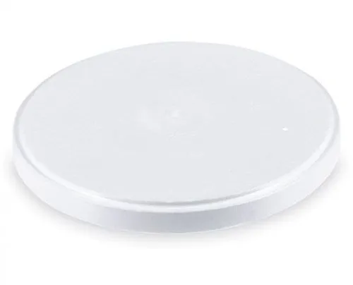 Habkonténer tető 910 ml-hez