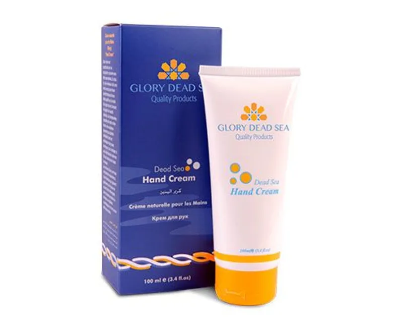 Glory Holt-tengeri kézkrém 100 ml