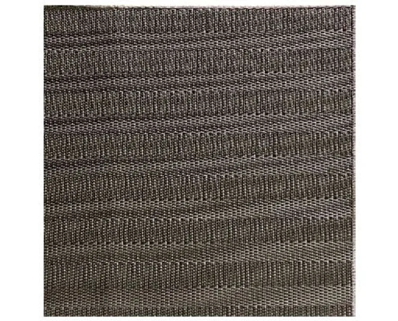 TAO barna tányéralátét 45 x 33 cm