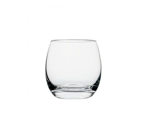Aspergo kristály tumbler pohár 350 ml