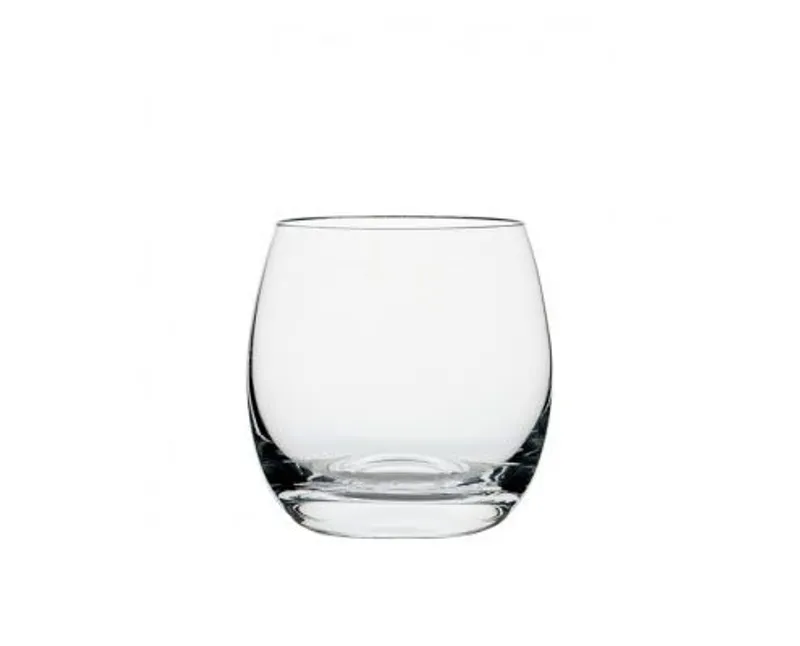 Aspergo kristály tumbler pohár 350 ml
