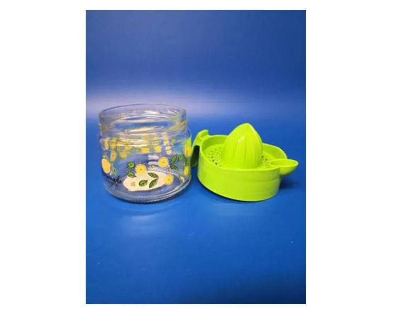 Titiz citromfacsaró 300 ml