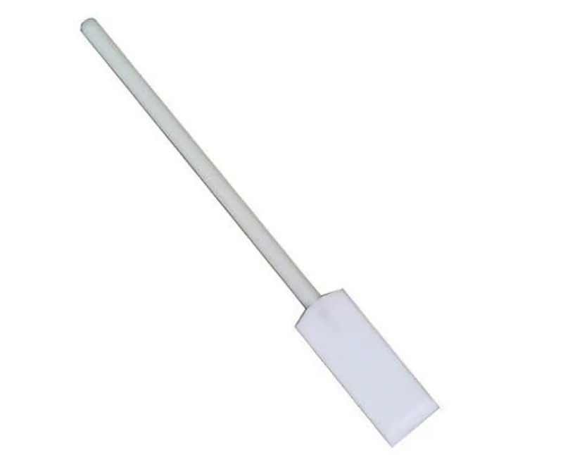 Műanyag üstkeverő kanál 80 cm