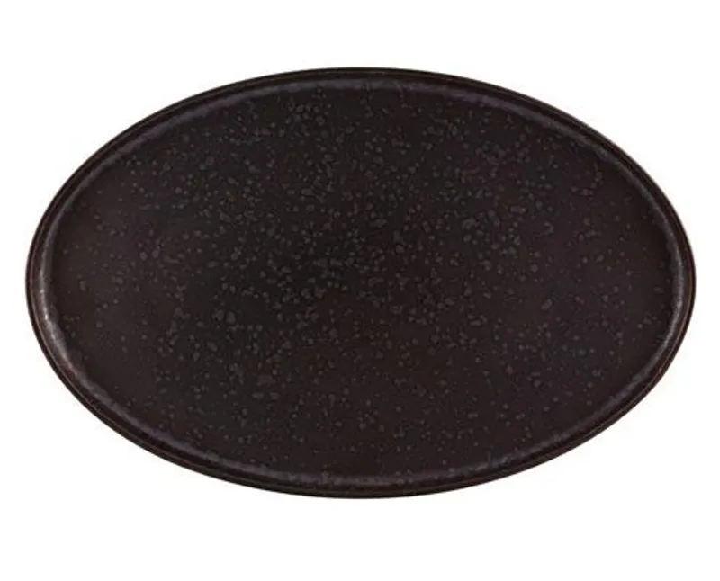 Vista Alegre Iris porcelán ovál tál Stoneware 40 cm