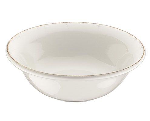 Bonna Retro porcelán kerek tálka 18 cm