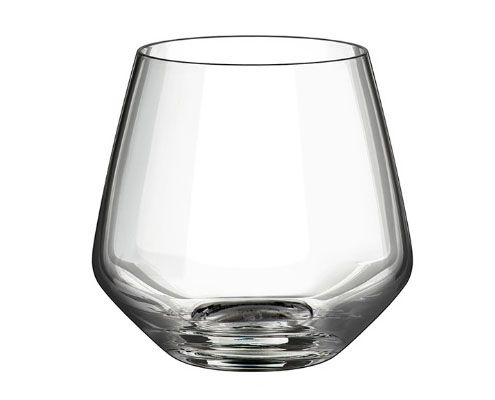 Image üveg whiskys pohár 3.9 dl