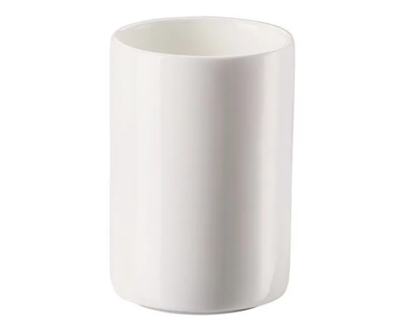 Rosenthal Jade Fine Bone China porcelán fogpiszkáló tartó 6 cm