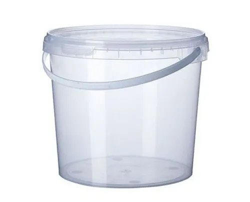 Garanciazáras (dézsmazáras) vödör 5600 ml natúr