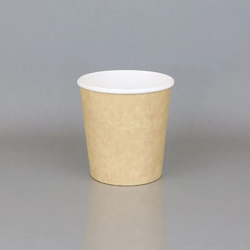 Soup To Go "Granada" kraft papírtégely 500 ml