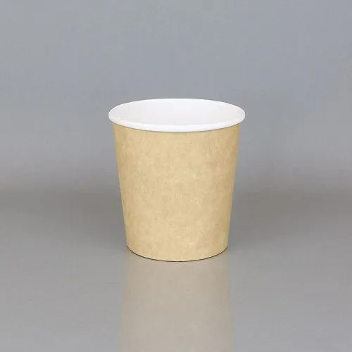 Soup To Go "Granada" kraft papírtégely 500 ml