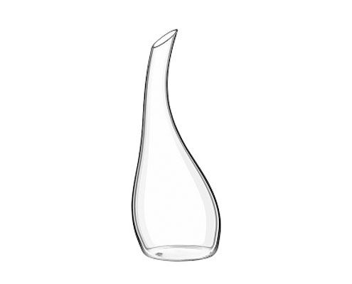 Üveg Dorado karaff 29 cm
