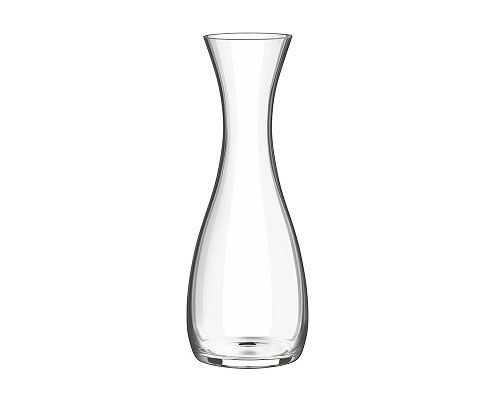 Üveg karaff 1.2 l