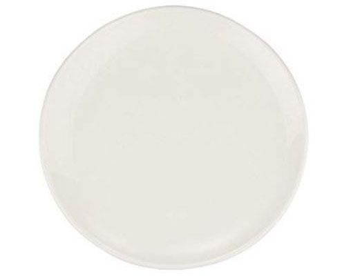 Bonna Gourmet porcelán perem nélküli tányér 23 cm
