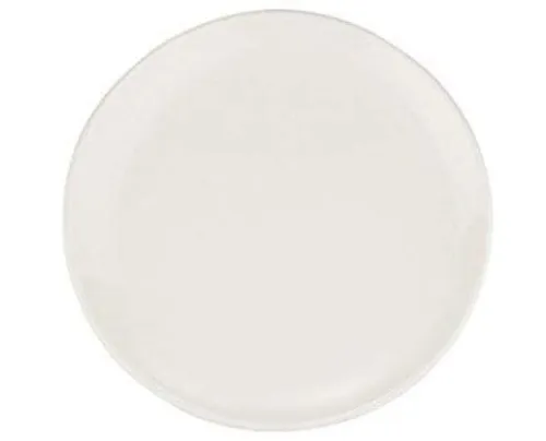 Bonna Gourmet porcelán perem nélküli tányér 23 cm