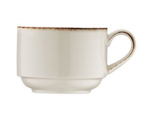 Bonna Retro porcelán kávés csésze 90 ml